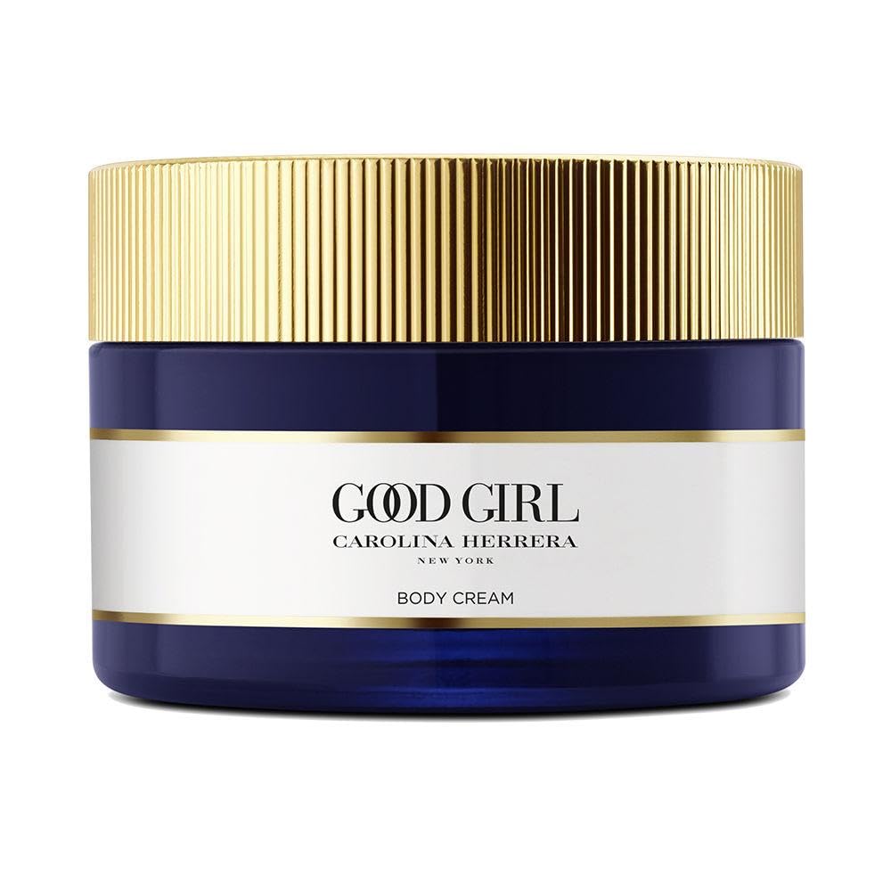 Crema Corporal Carolina Herrera Good Girl 200 Ml - Venta Internacional