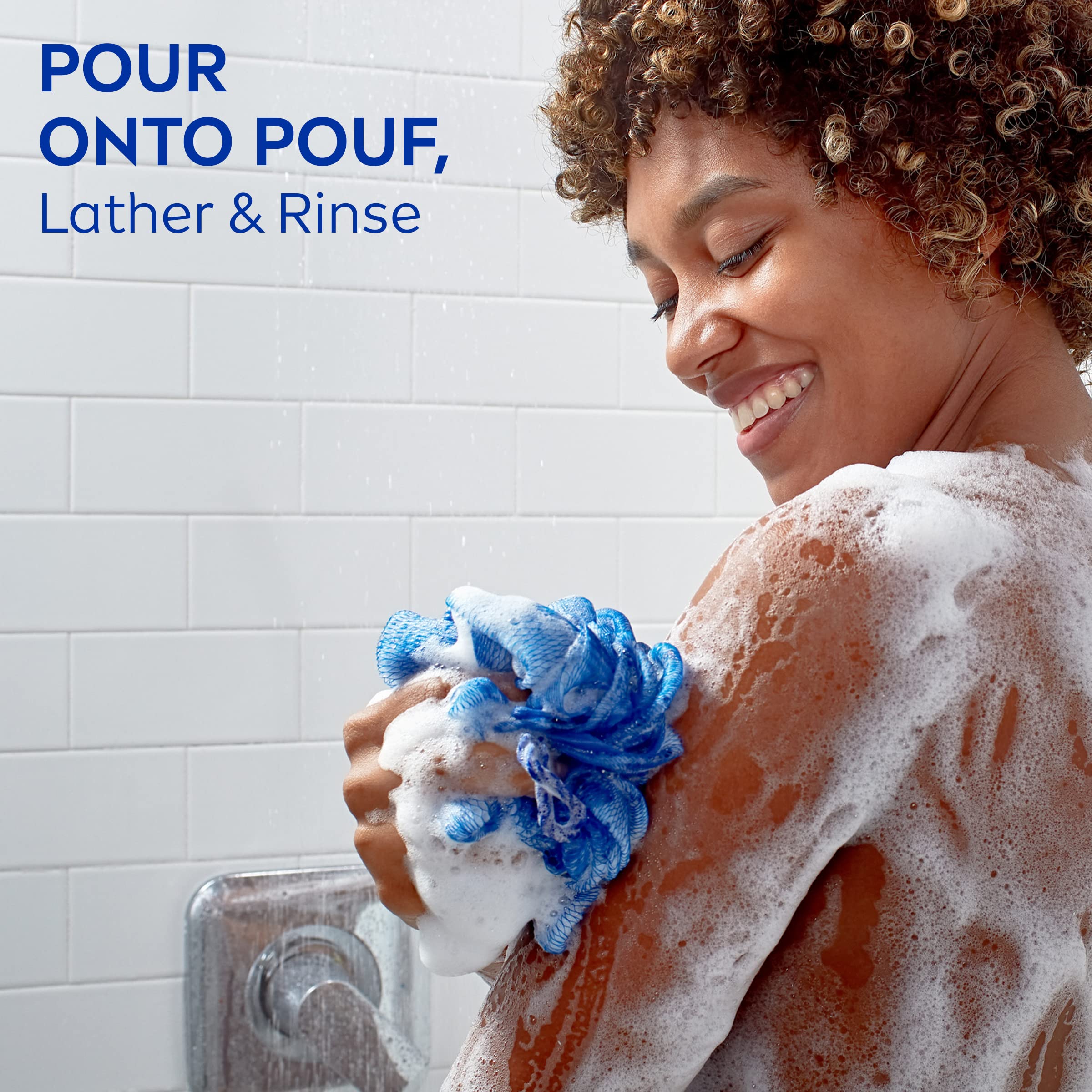 Foto 8 pulgar | Gel De Baño Nivea De Leche De Coco Y Almendras, 600 Ml (paquete De 3) - Venta Internacional.