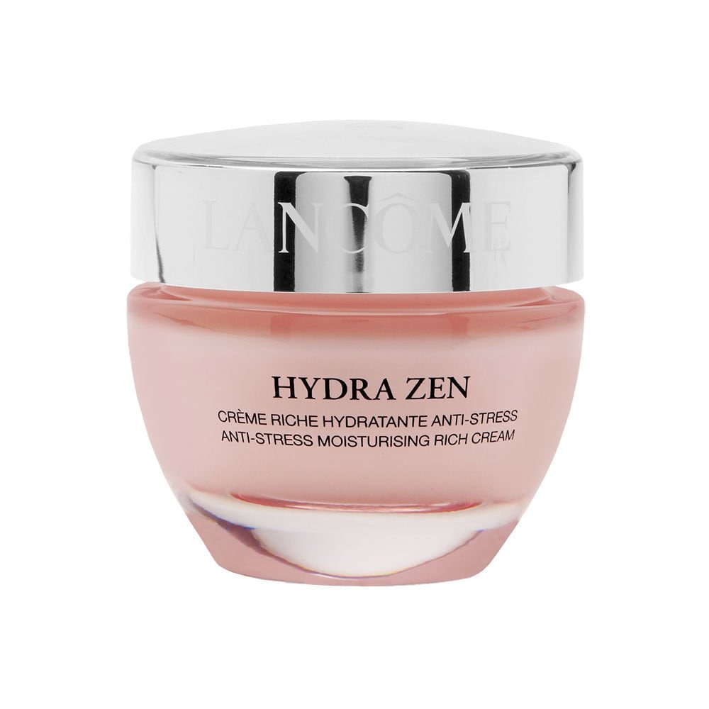 Crema Hidratante Lancôme Hydrazen Neocalm 50 Ml Unisex - Venta Internacional 