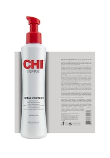 Foto 2 | Loción Chi Total Protect Defense 180 Ml Para Cabello - Venta Internacional.