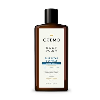 Foto 1 | Gel de Baño Cremo con Abundante Espuma de Cedro Azul y Ciprés 473 ml para Hombres - Venta Internacional