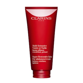 Foto 1 | Crema Corporal Clarins Super Restorative Abdomen Y Cintura 200 Ml - Venta Internacional.