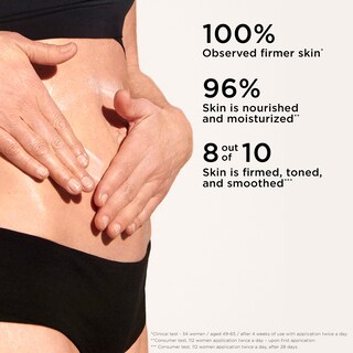 Foto 2 | Crema Corporal Clarins Super Restorative Abdomen Y Cintura 200 Ml - Venta Internacional.