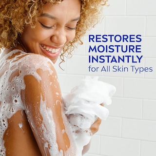 Foto 3 | Gel De Baño Nivea Nourishing Care Con Sérum Nutritivo 900 Ml - Venta Internacional.
