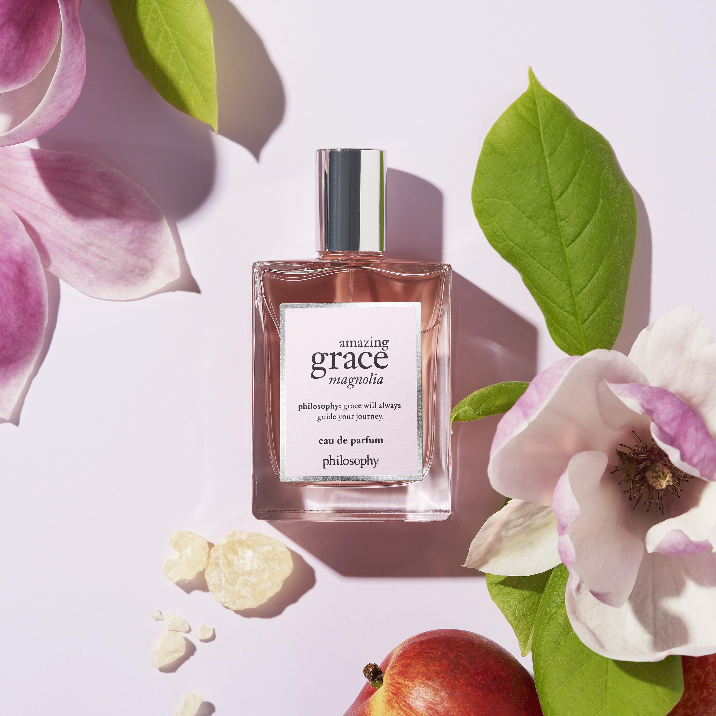 Foto 2 | Perfume Philosophy Amazing Grace Magnolia Eau De Parfum 60 Ml - Venta Internacional.