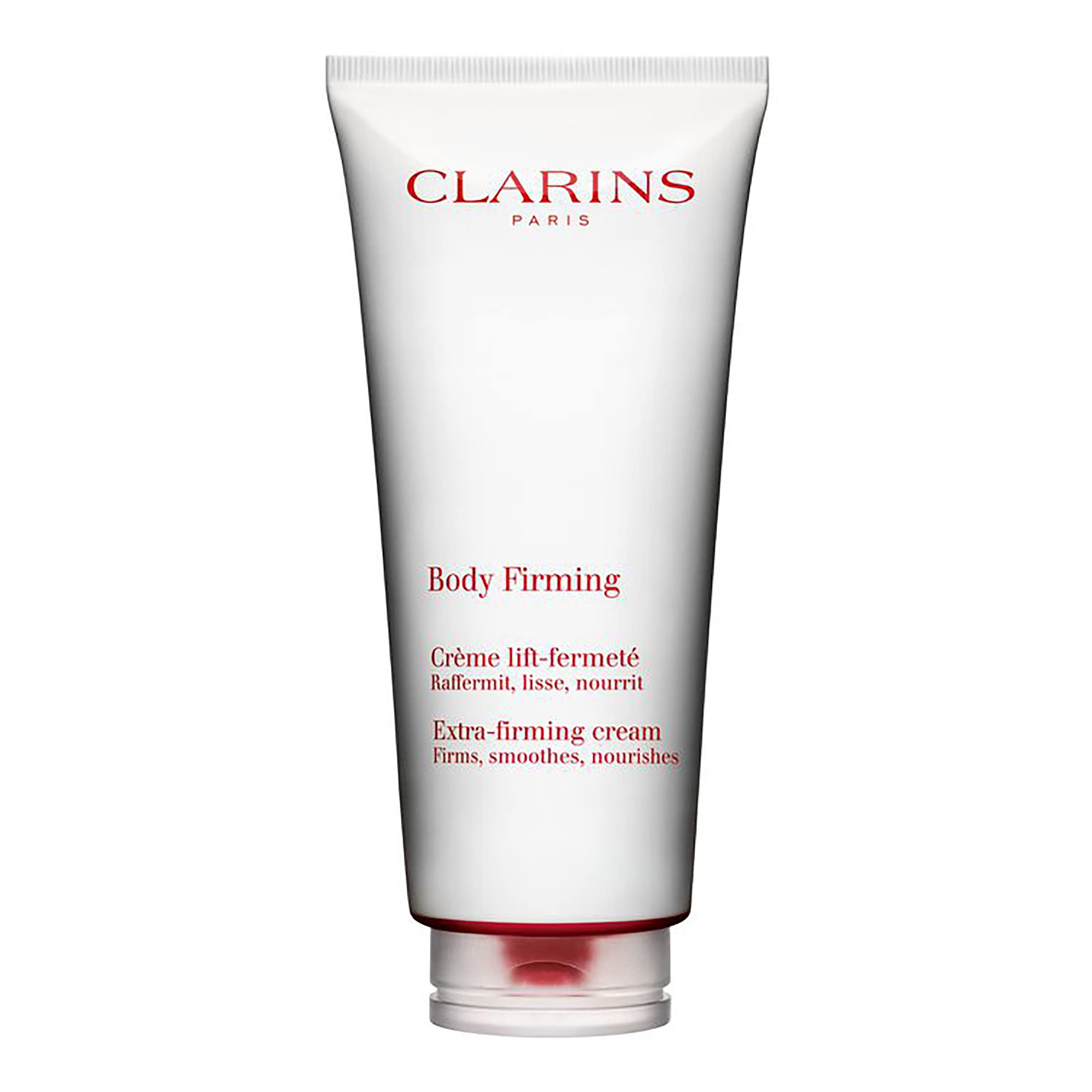 Foto 2 pulgar | Crema Corporal Clarins Extrareafirmante Antienvejecimiento 200 Ml - Venta Internacional.