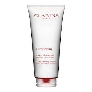 Foto 1 | Crema Corporal Clarins Extrareafirmante Antienvejecimiento 200 Ml - Venta Internacional.