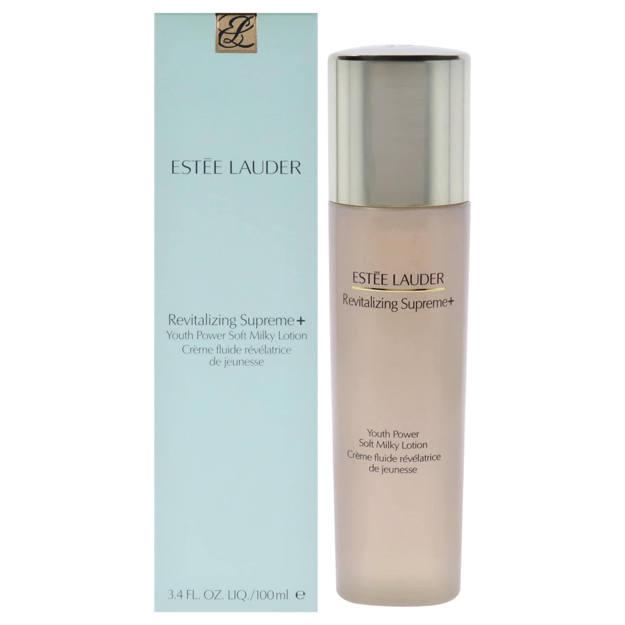 Loción Corporal Estée Lauder Revitalizing Supreme 100 ml para Mujer-Venta Internacional 