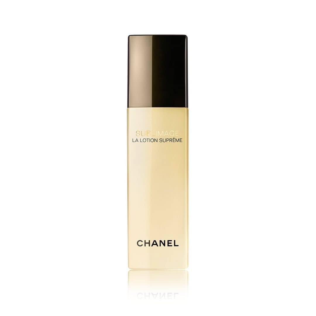 Loción Chanel Sublimage Supreme Skin Regeneration - Venta Internacional 