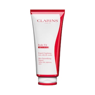 Foto 1 | Gel Y Crema Corporal Clarins Body Fit Active Para Celulitis, 200 Ml - Venta Internacional.