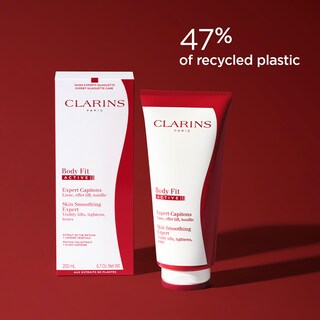 Foto 4 | Gel Y Crema Corporal Clarins Body Fit Active Para Celulitis, 200 Ml - Venta Internacional.