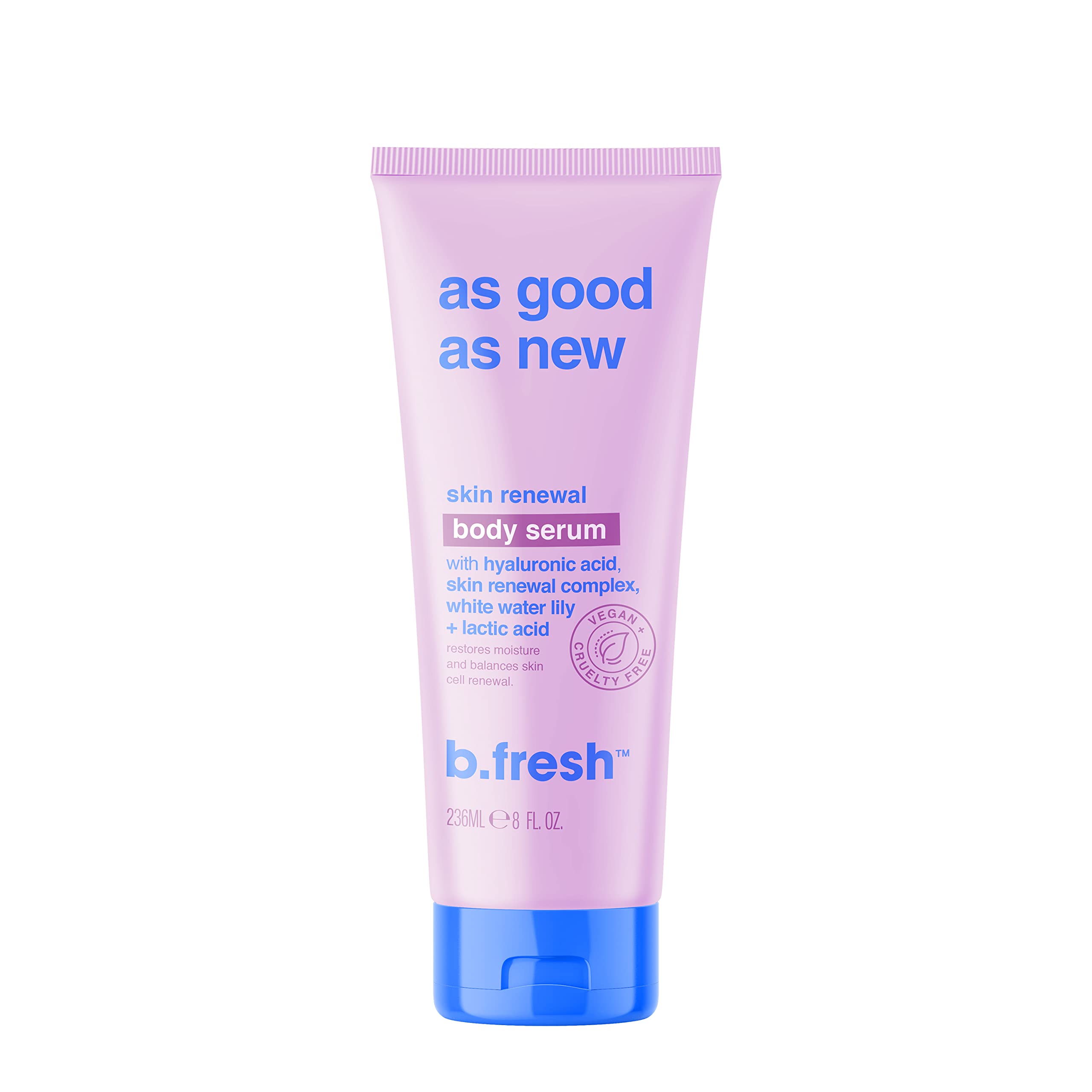 Foto 2 pulgar | Loción Corporal Hidratante B.fresh Daily Skin Cell Renewal 240 Ml - Venta Internacional.