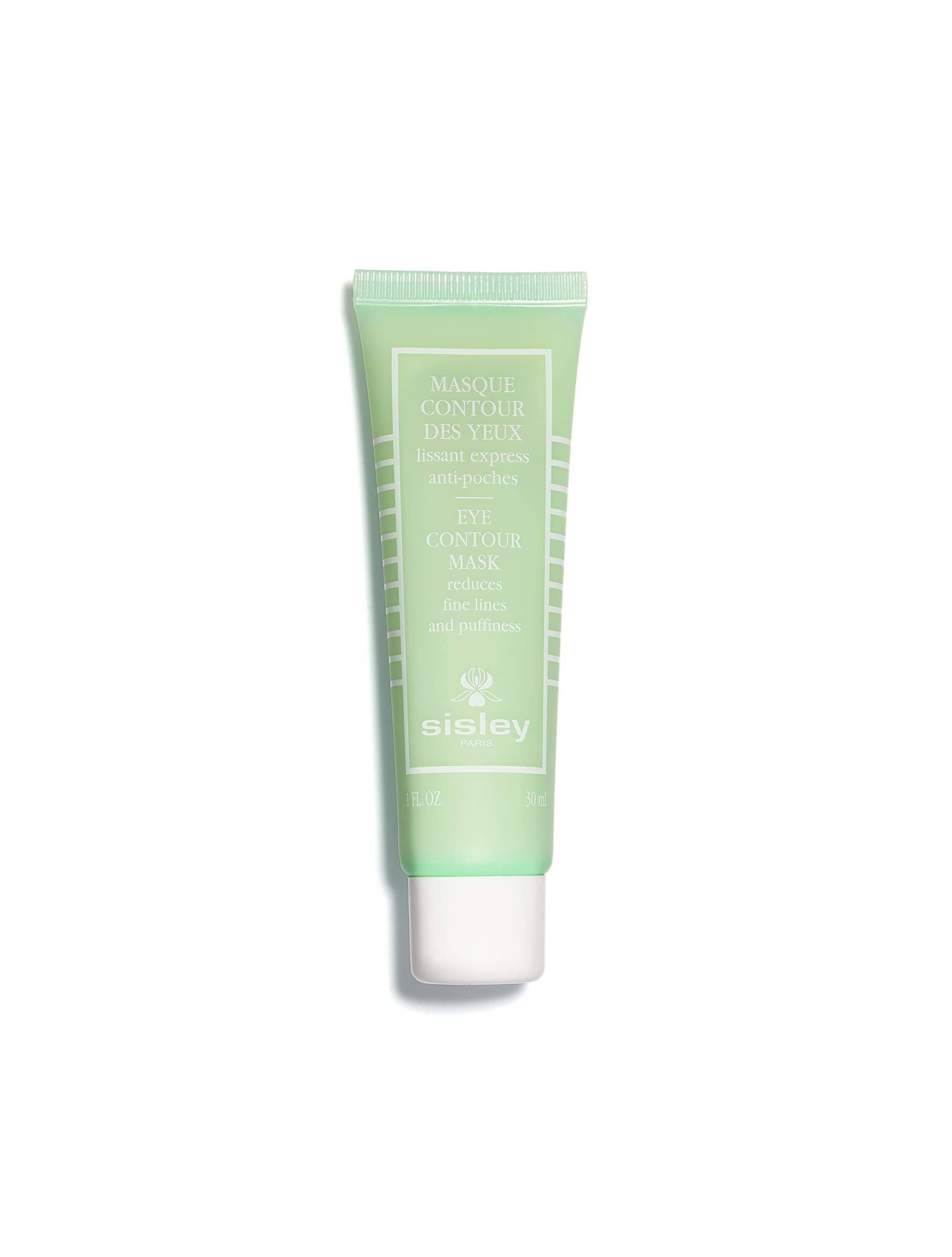 Mascarilla Contorno De Ojos Sisley Paris 35ml - Venta Internacional.