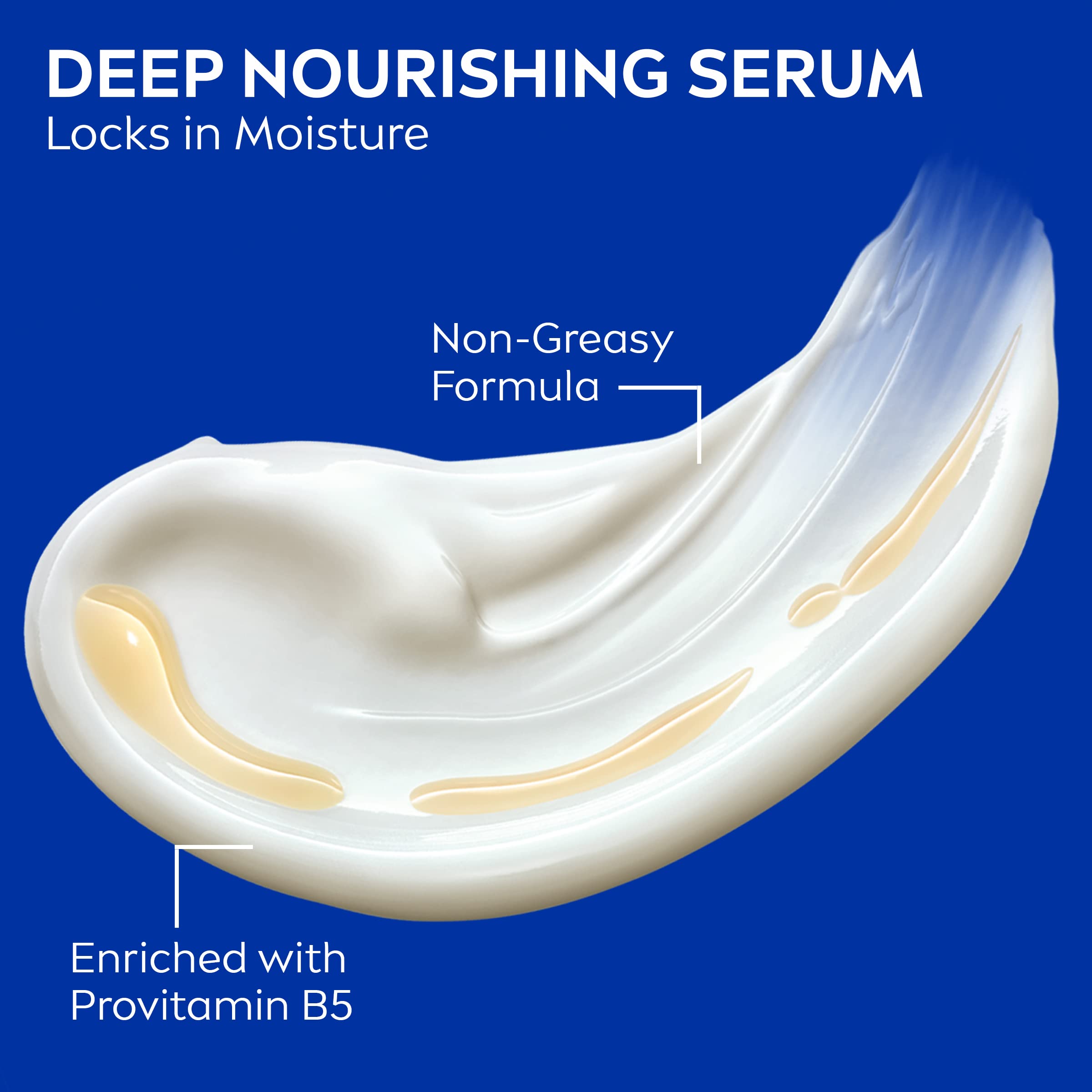 Foto 6 pulgar | Loción Corporal Nivea Intense Healing 72 Horas Hidratante 500 Ml - Venta Internacional