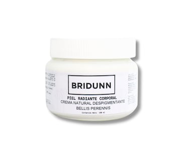 Foto 1 | Crema Corporal Despigmentante Y Aclarante De Piel