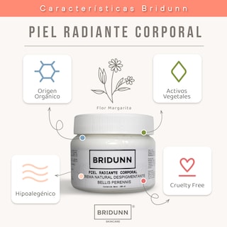 Foto 6 | Crema Corporal Despigmentante Y Aclarante De Piel