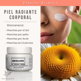Foto 7 | Crema Corporal Despigmentante Y Aclarante De Piel