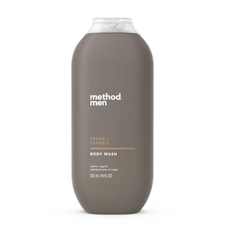 Foto 1 | Gel de Baño Method Men sin Parabenos ni Ftalatos Fragancia de Cedro y Ciprés 532 ml - Venta Internacional