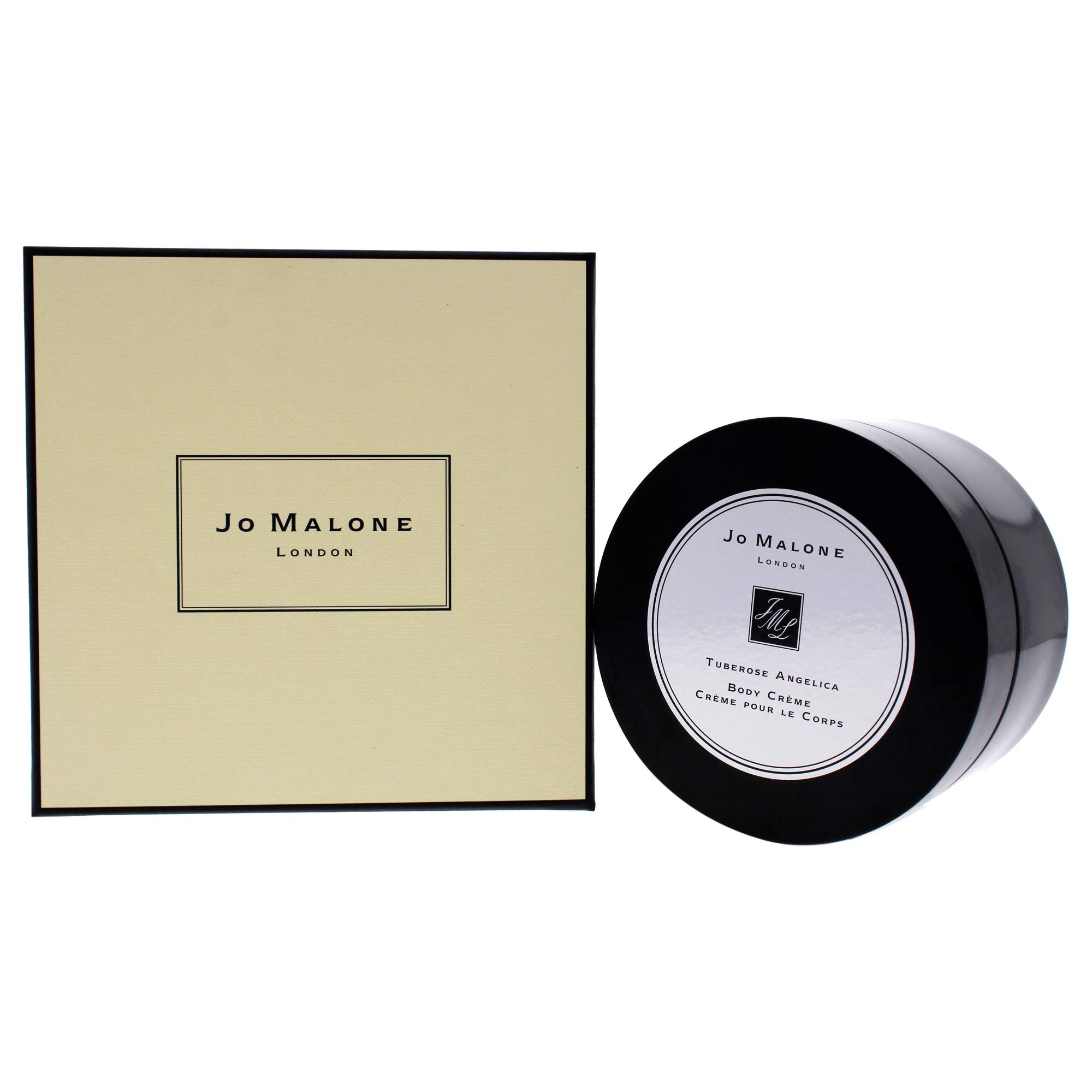 Crema Corporal Jo Malone Tuberose Angelica 175ml Unisex - Venta Internacional 