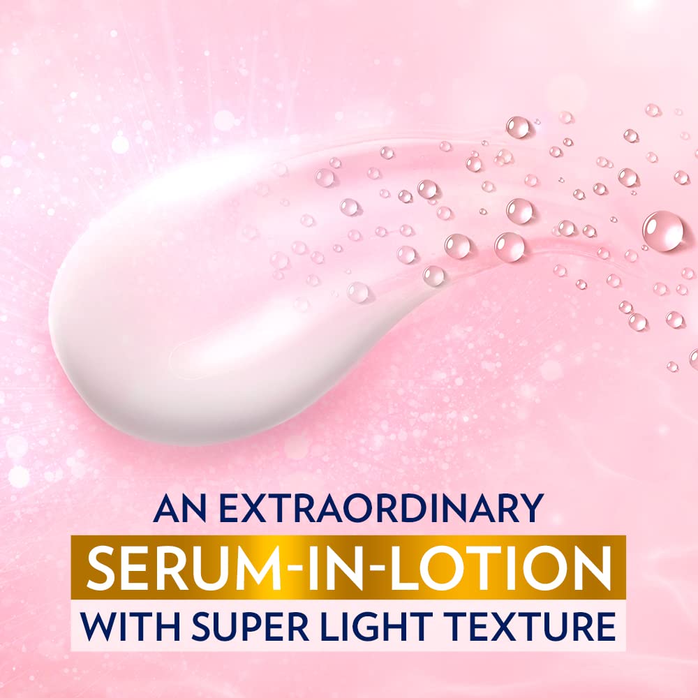 Foto 5 | Loción Vaseline Gluta-hya Dewy Radiance 200 Ml con Glutaglow - Venta Internacional