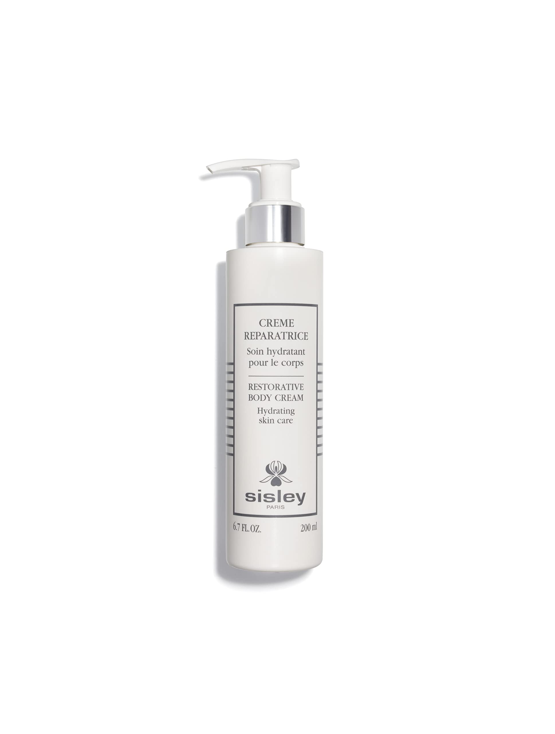 Foto 2 pulgar | Crema Corporal Sisley Paris Restorative 200 Ml Para Mujer - Venta Internacional.