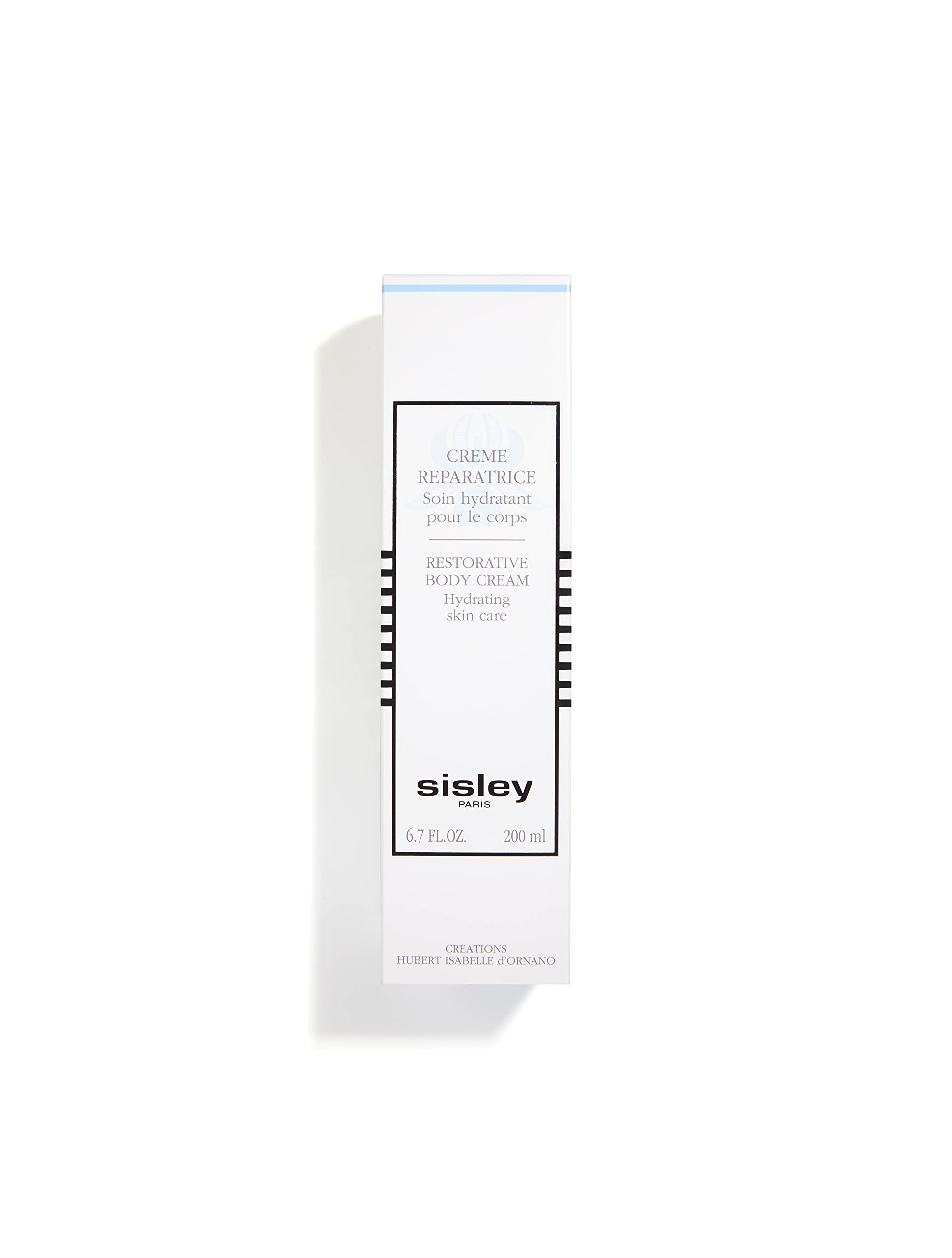 Foto 4 pulgar | Crema Corporal Sisley Paris Restorative 200 Ml Para Mujer - Venta Internacional.