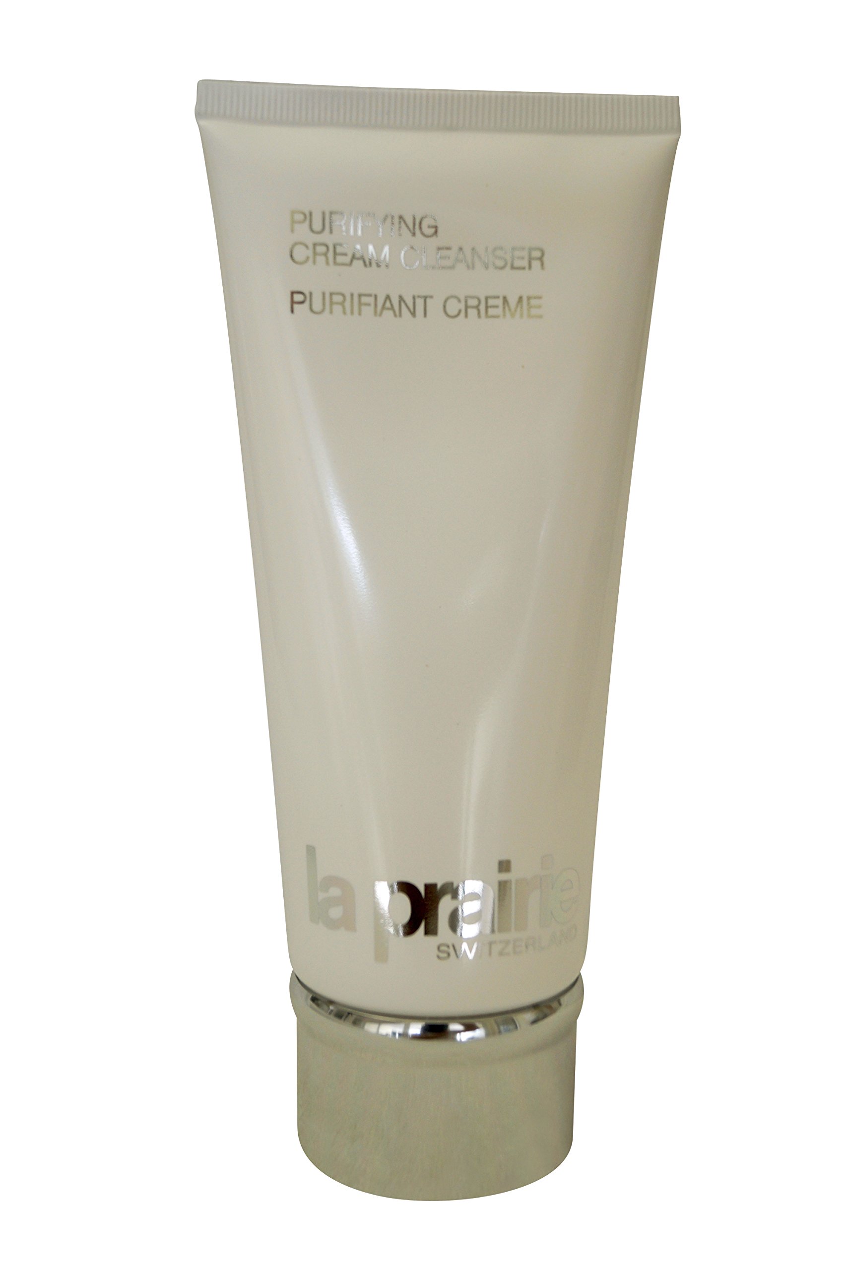 Foto 2 pulgar | Crema Limpiadora Purificante Cleanser La Prairie, 200 Ml - Venta Internacional.