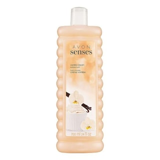 Foto 1 | Bubble Bath Avon Bubble Delight Crema De Vainilla Para Piel Seca - Venta Internacional.