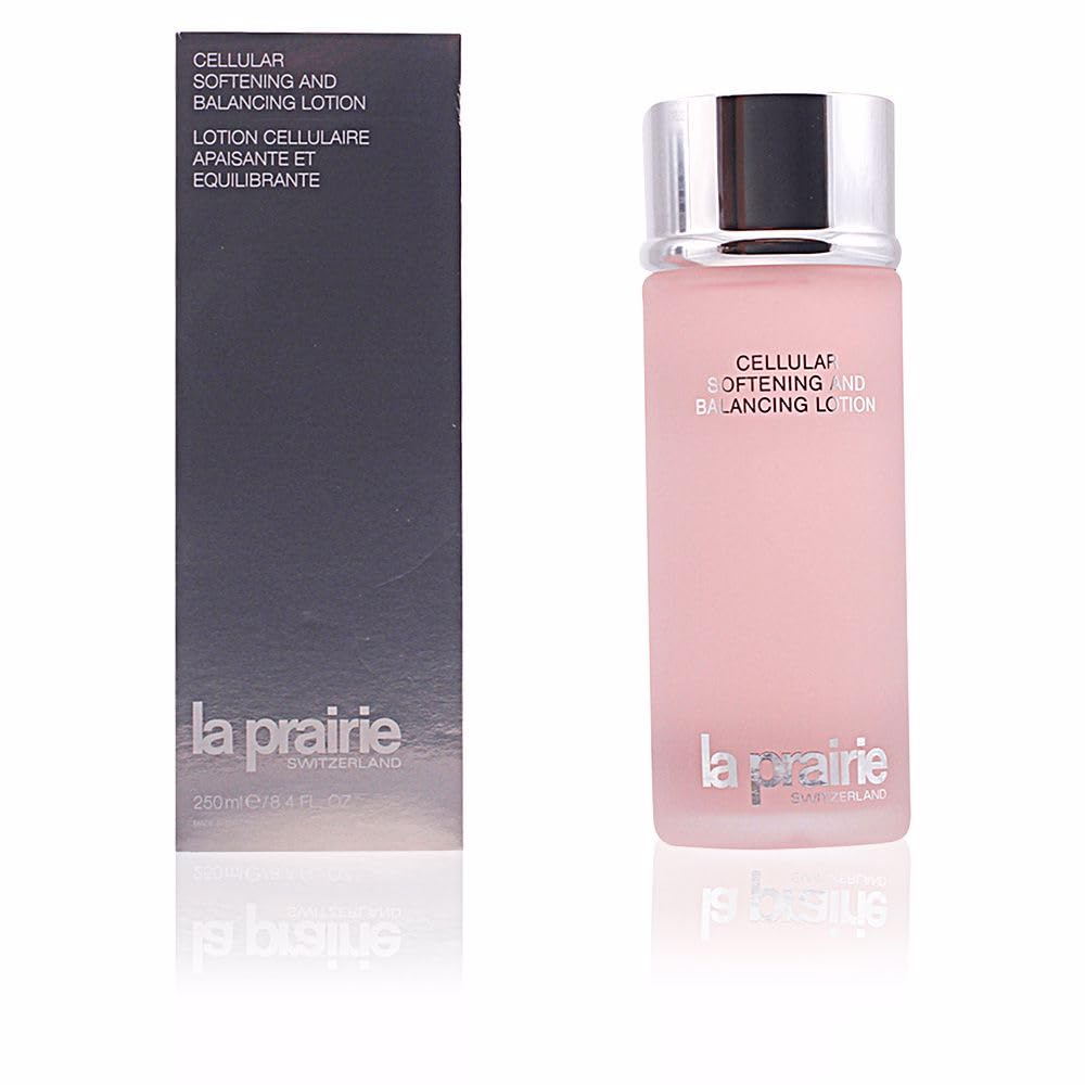 Foto 2 pulgar | Loción Suavizante Y Equilibrante Celular La Prairie 250 Ml - Venta Internacional.