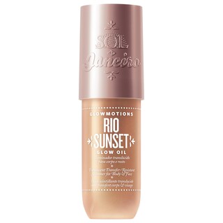 Foto 1 | Glow Oil Sol De Janeiro Rio Sunset 75 Ml Para Cuerpo Y Rostro - Venta Internacional.