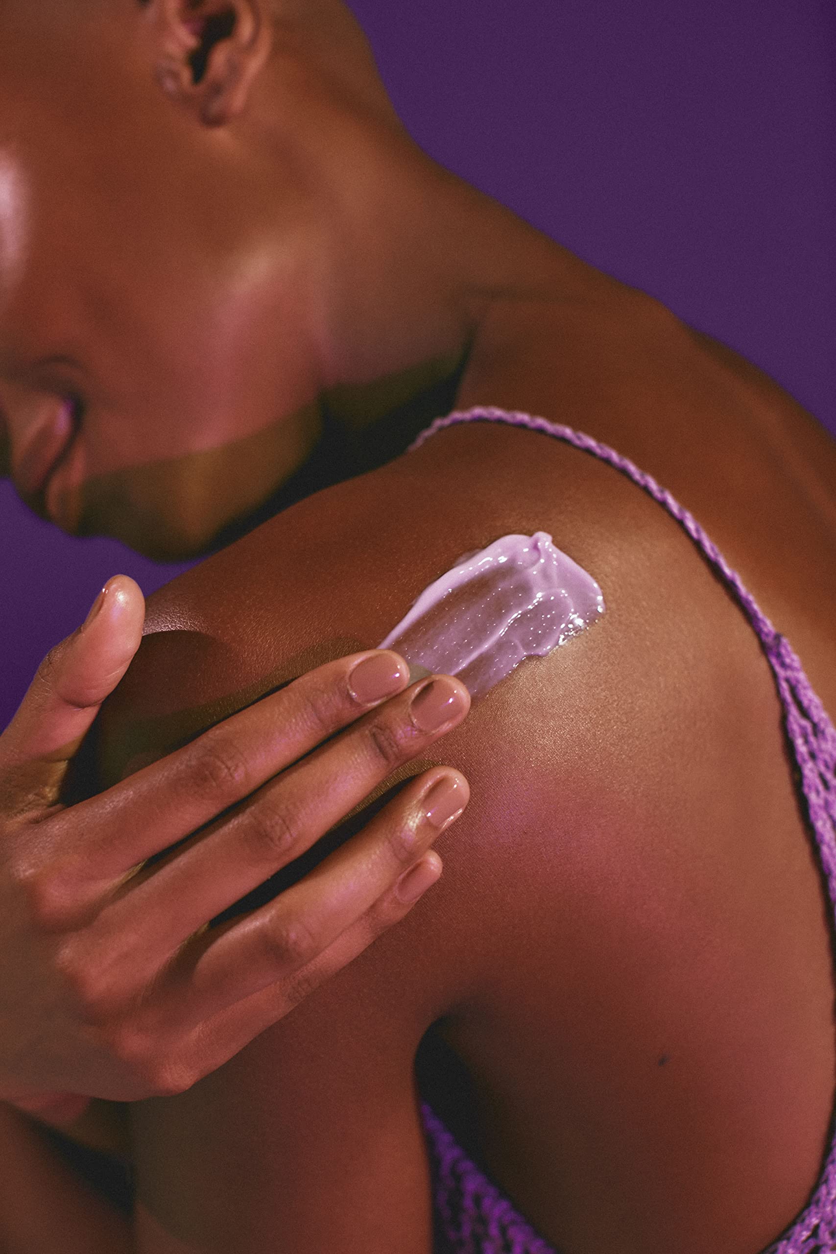 Foto 4 pulgar | Loción Corporal Natura Ekos Açaí Revitalizante 400 Ml 24h Para Piel Suave - Venta Internacional.