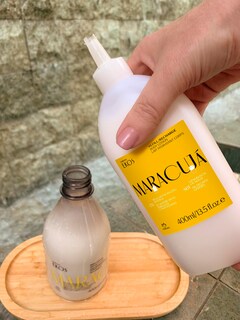 Foto 5 | Loción Corporal Natura Ekos Maracujá Calmante 400 Ml - Recarga - Venta Internacional.