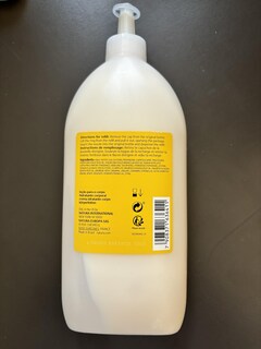 Foto 7 | Loción Corporal Natura Ekos Maracujá Calmante 400 Ml - Recarga - Venta Internacional.