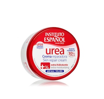 Foto 1 | Crema Corporal Instituto Español Urea 400ml - Venta Internacional.
