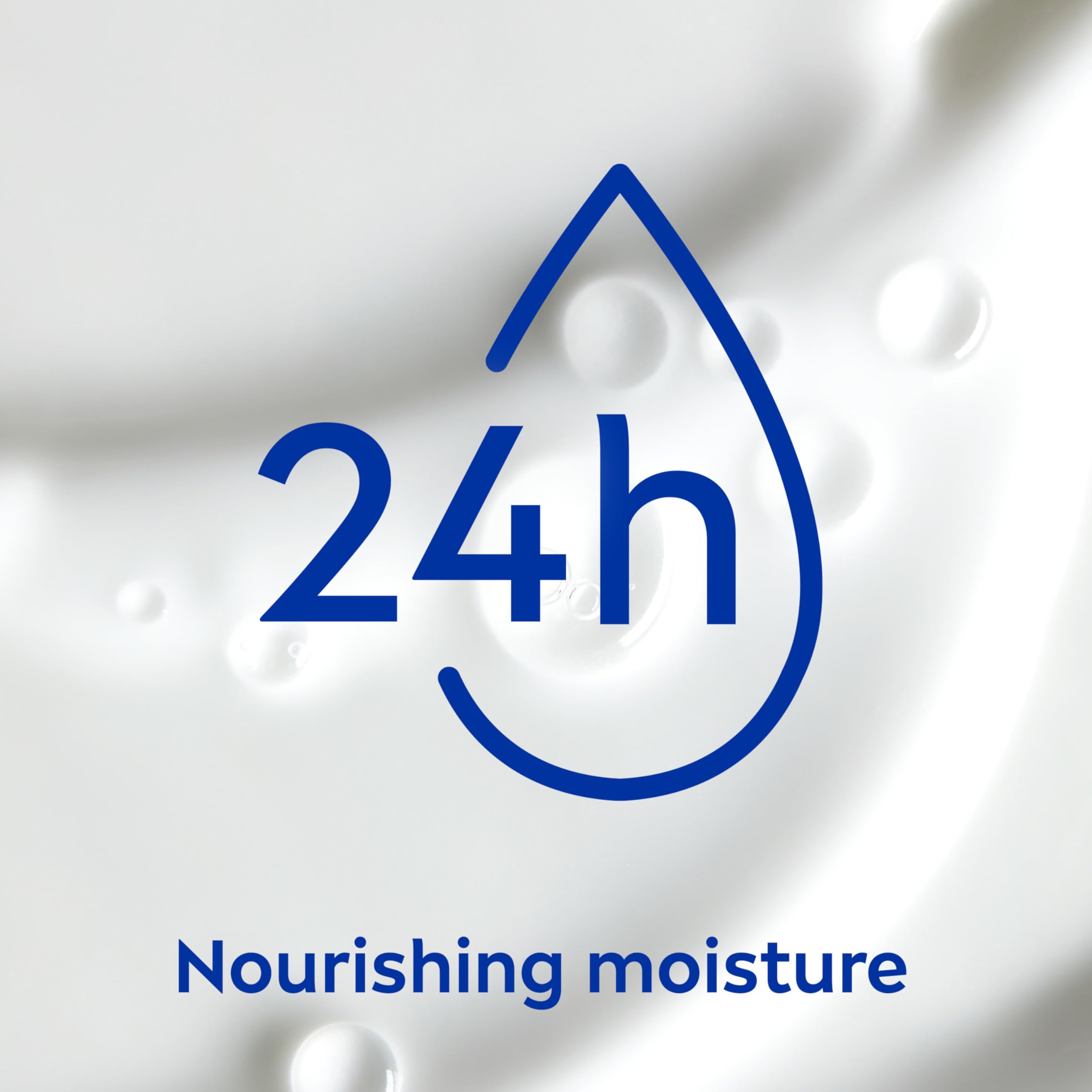 Foto 7 pulgar | Loción Corporal Para La Ducha Nivea, Nutritiva Para Piel Seca, 400 Ml - Venta Internacional.