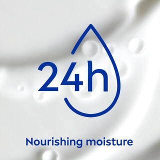 Foto 6 | Loción Corporal Para La Ducha Nivea, Nutritiva Para Piel Seca, 400 Ml - Venta Internacional.