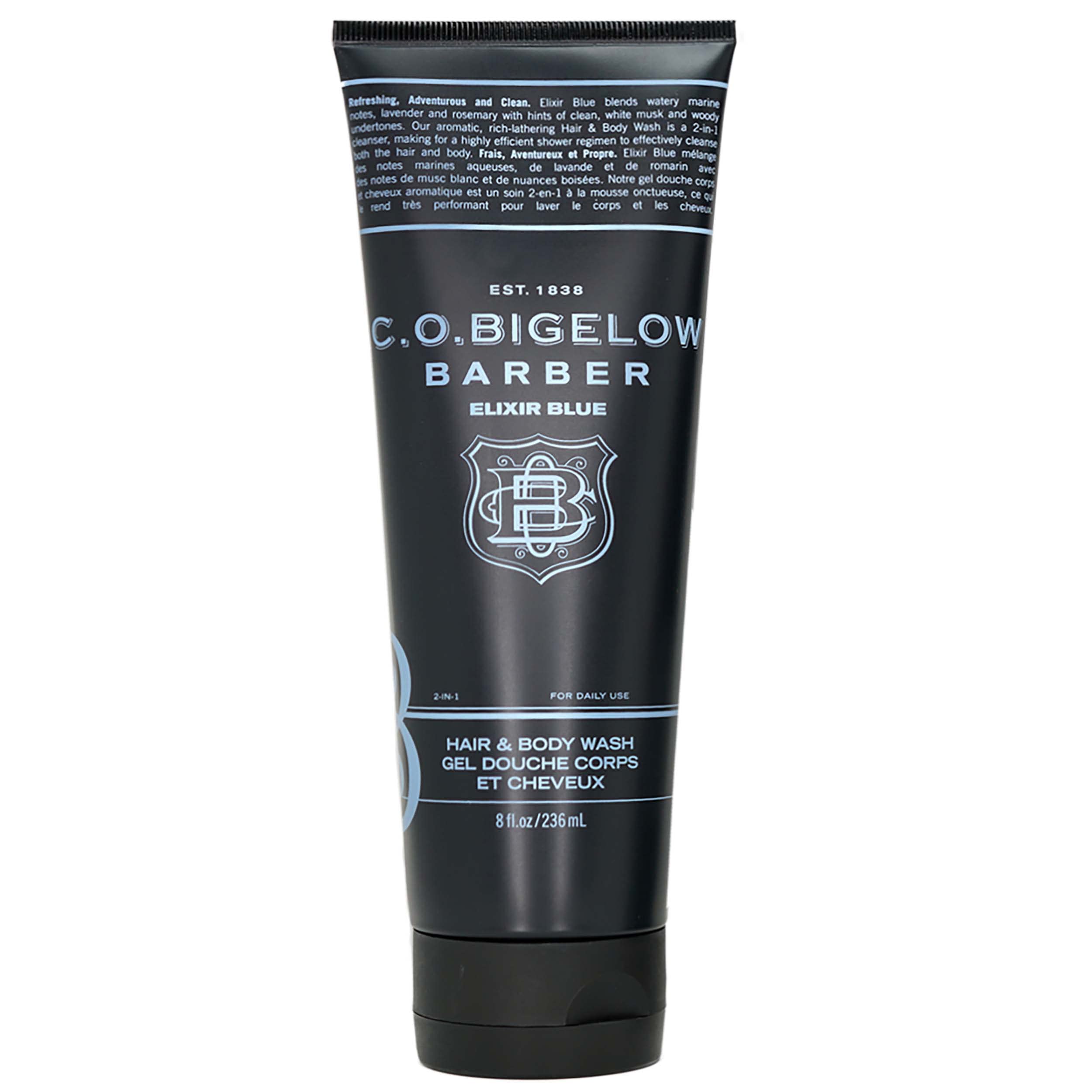 Foto 7 pulgar | Gel de Baño C.o. Bigelow Elixir Blue No. 1604 236 Ml - Venta Internacional