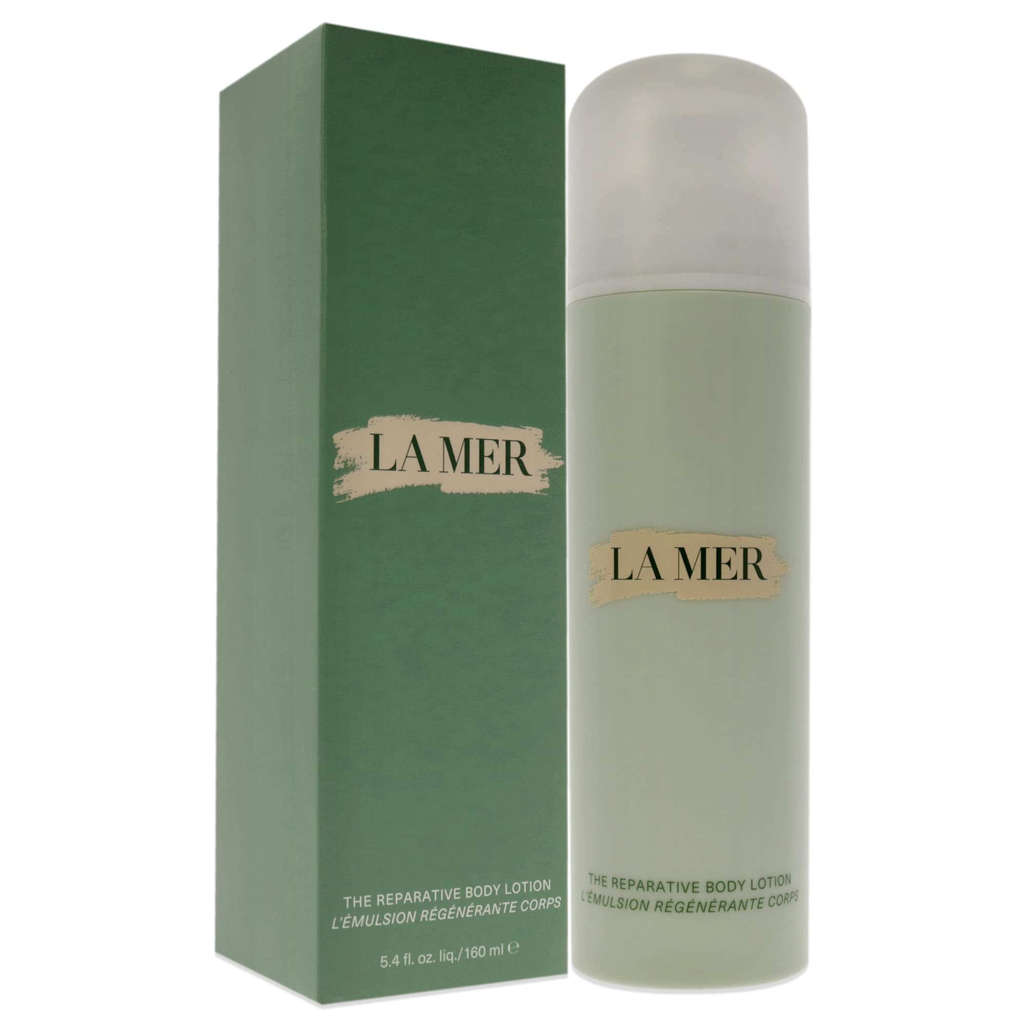 Foto 4 pulgar | Loción Corporal La Mer The Reparative 160ml/5.4oz - Venta Internacional.