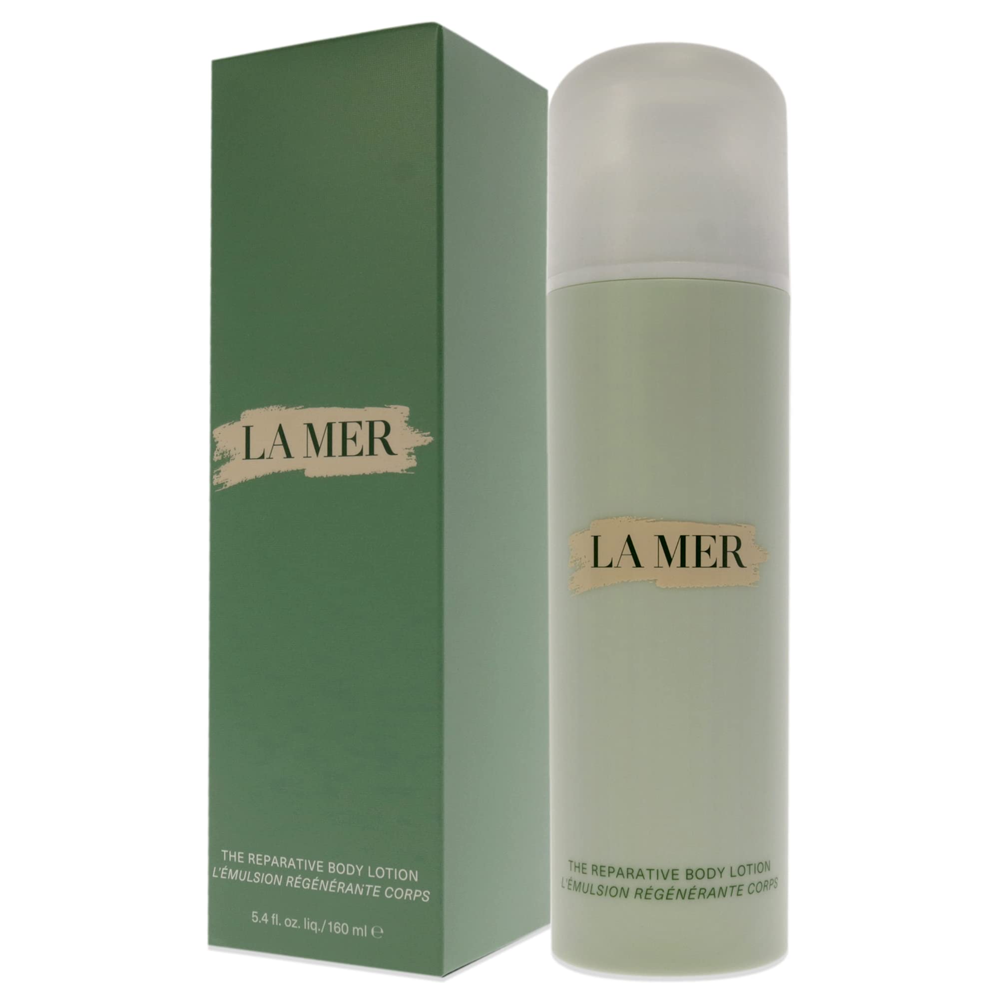 Foto 5 pulgar | Loción Corporal La Mer The Reparative 160ml/5.4oz - Venta Internacional.