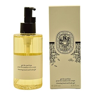Foto 1 | Gel Limpiador para Manos y Cuerpo Diptyque Eau Des Sens 200 ml - Venta Internacional