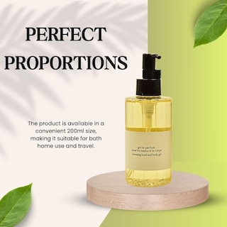 Foto 5 | Gel Limpiador para Manos y Cuerpo Diptyque Eau Des Sens 200 ml - Venta Internacional