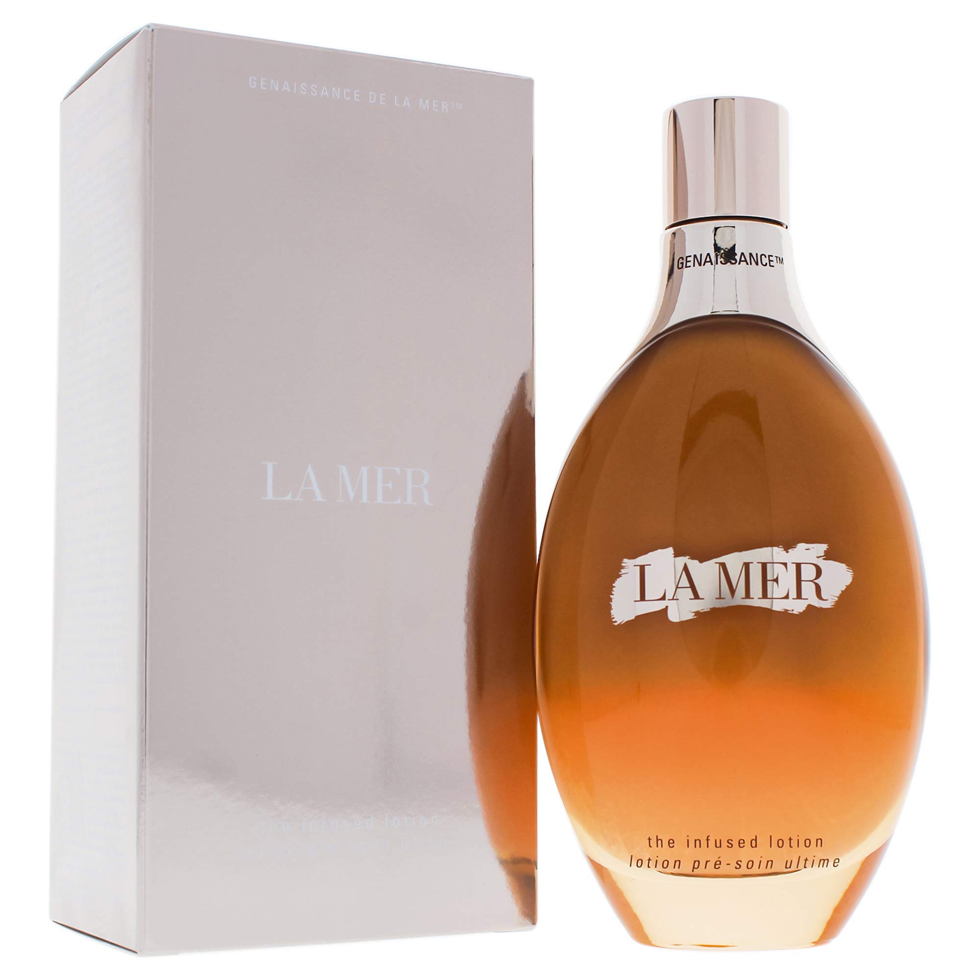 Loción La Mer The Infused 150 Ml - Venta Internacional.