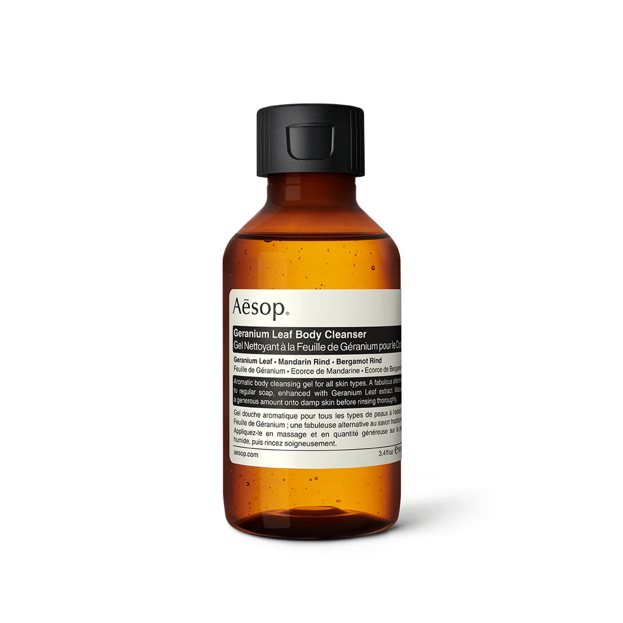 Foto 2 pulgar | Limpiador Corporal Aesop Geranium Leaf 100 ml  - Venta Internacional