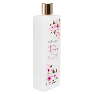 Foto 2 | Gel de Baño Hidratante Bodycology Cherry Blossom 473 Ml - Venta Internacional