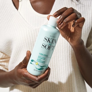 Foto 4 | Loción Corporal Avon Skin So Soft Original Con Aceite De Jojoba 24h - Venta Internacional.