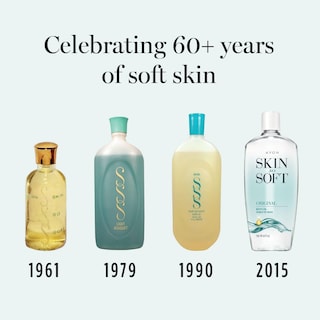 Foto 6 | Loción Corporal Avon Skin So Soft Original Con Aceite De Jojoba 24h - Venta Internacional.