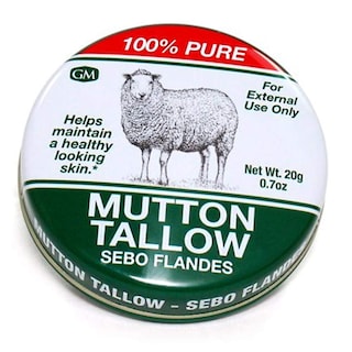 Foto 1 | Crema Hidratante Germa Mutton Sallow 100% Pure Sebo Flandes - Venta Internacional.