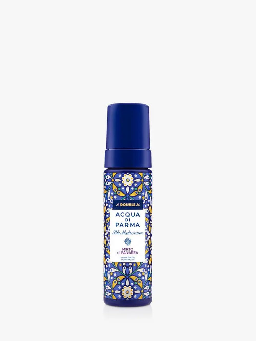 Foto 2 | Espuma de Ducha Acqua Di Parma Mirto Di Panarea 150 ml - Venta Internacional