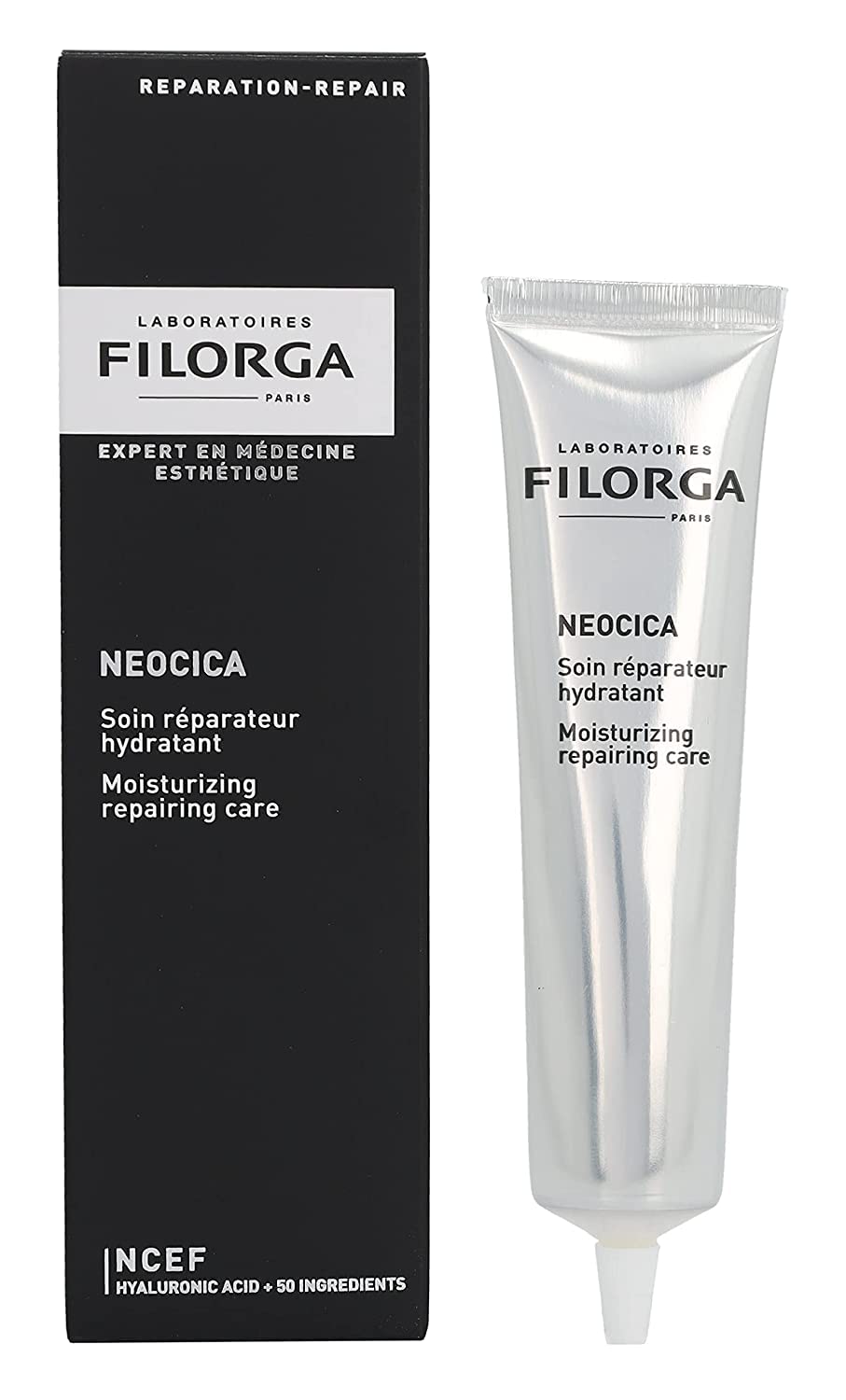 Cuidado Reparador Filorga Neocica Universal 40ml - Venta Internacional.