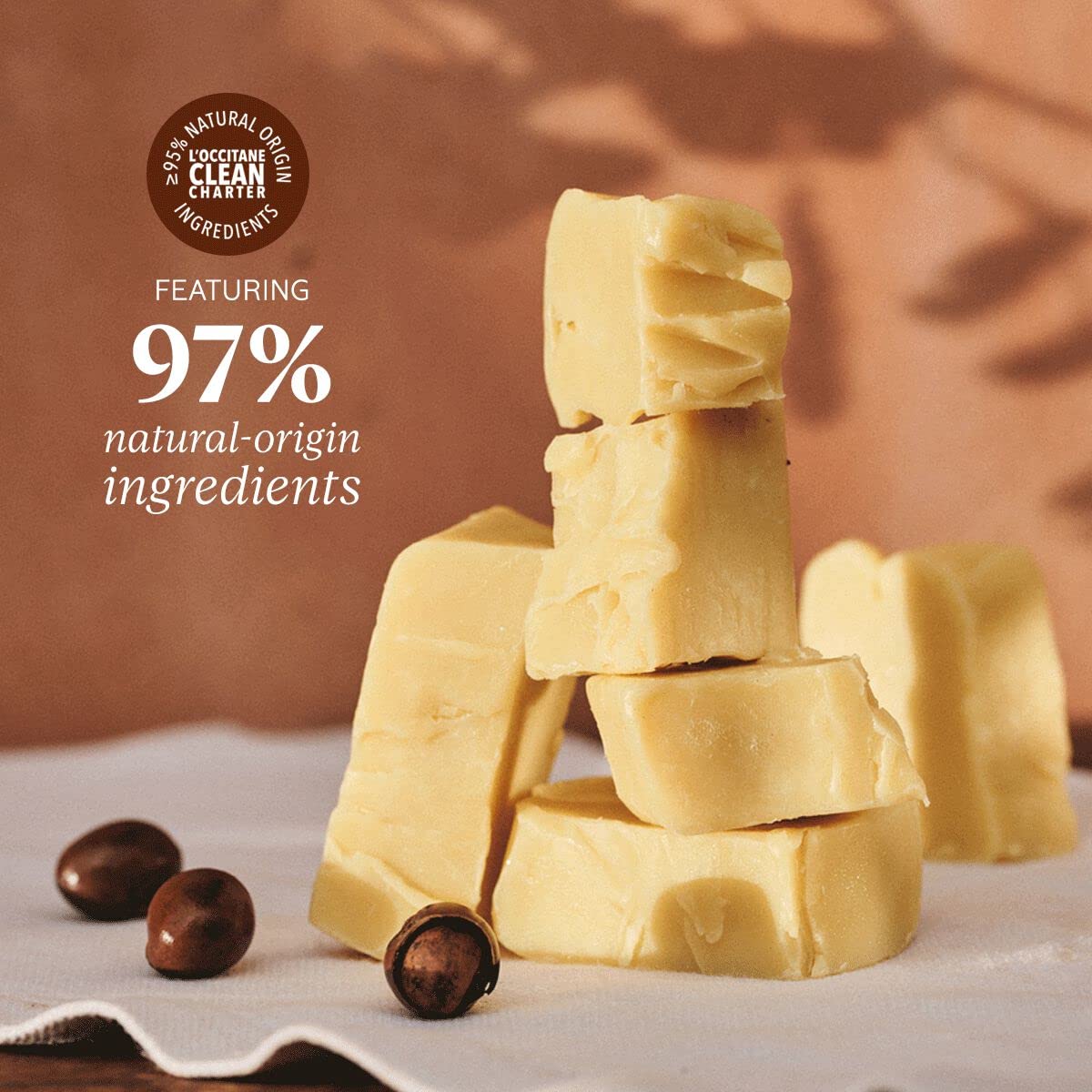 Foto 5 pulgar | Crema Corporal L'occitane Shea Ultra Light, 115 Ml, Nutritiva E Hidratada - Venta Internacional.
